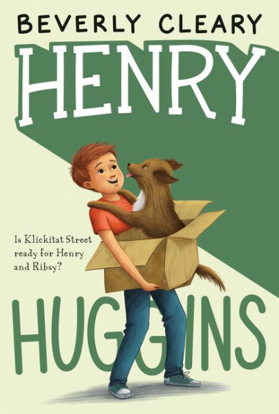 Henry Huggins: 50th Anniversary Edition