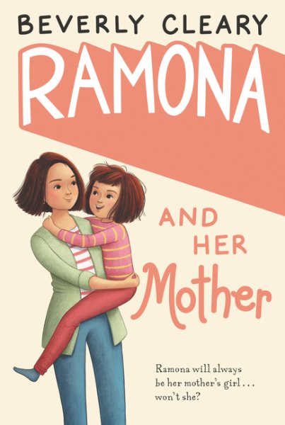 Ramona and Her Mother | 拾書所