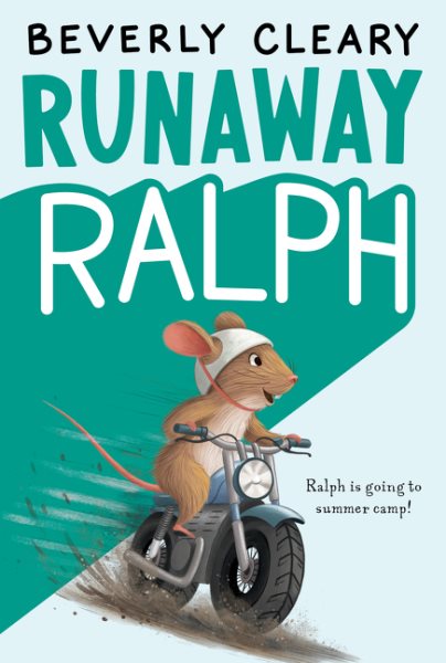 Runaway Ralph | 拾書所