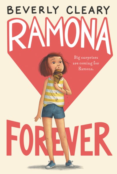 Ramona Forever | 拾書所