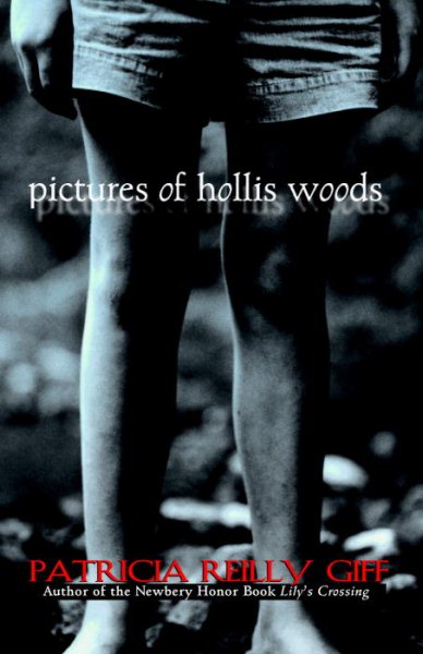 Pictures of Hollis Woods | 拾書所