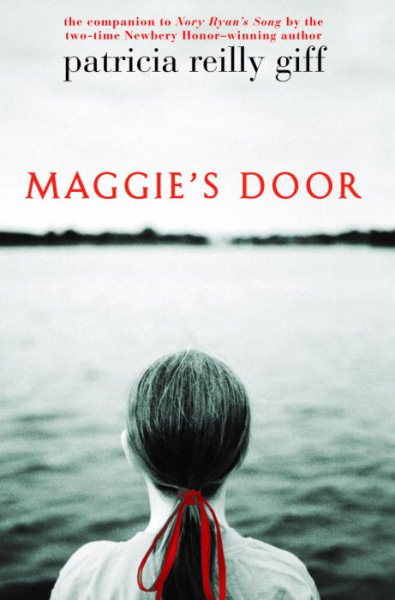 Maggie's Door | 拾書所