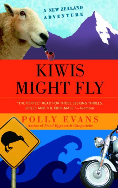 Kiwis Might Fly | 拾書所