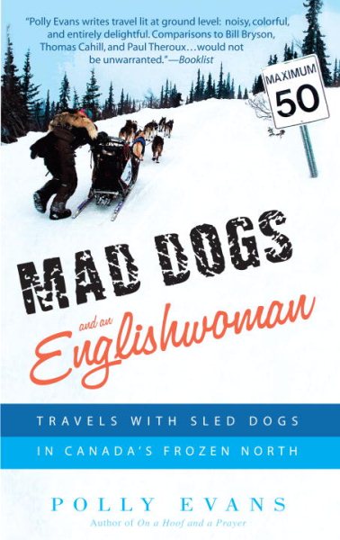 Mad Dogs and an Englishwoman | 拾書所