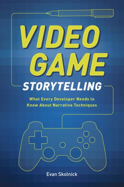 Video Game Storytelling | 拾書所