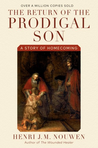 The Return of the Prodigal Son: A Story of Homecoming | 拾書所