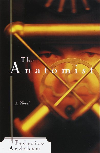 The Anatomist | 拾書所