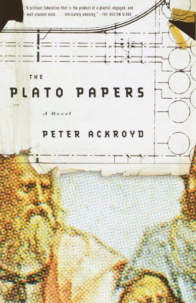 Plato Papers | 拾書所