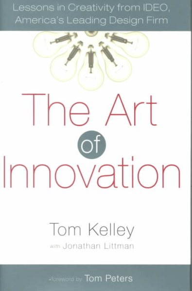 The Art of Innovation