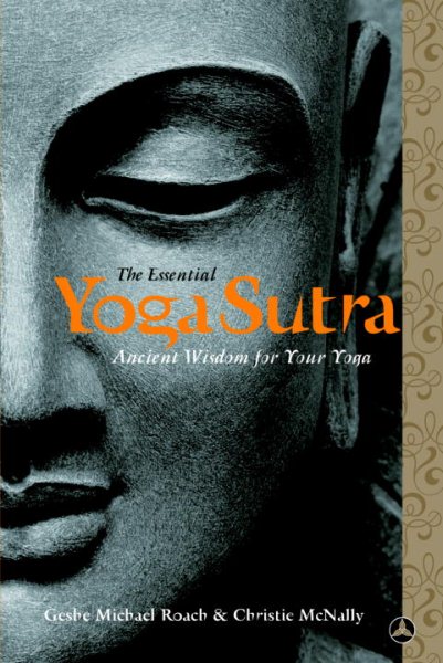 The Essential Yoga Sutra | 拾書所