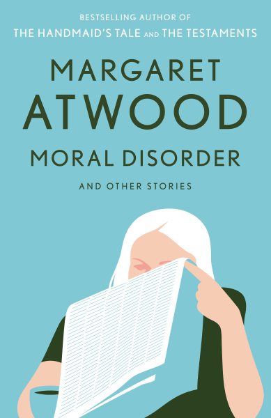 Moral Disorder | 拾書所