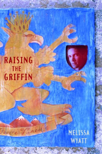 Raising the Griffin | 拾書所