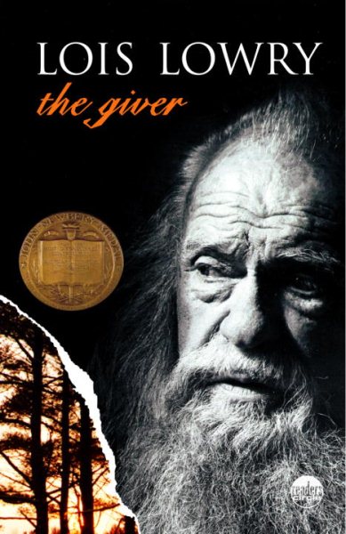 The Giver | 拾書所