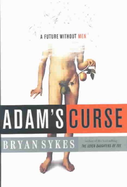 Adam's Curse | 拾書所
