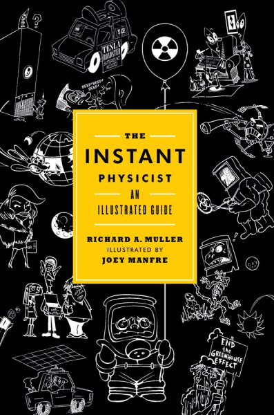 The Instant Physicist | 拾書所
