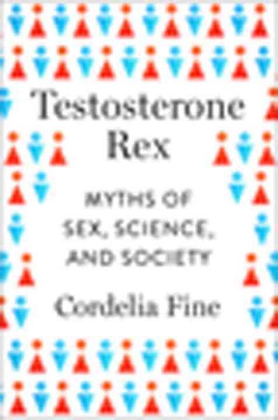 Testosterone Rex | 拾書所