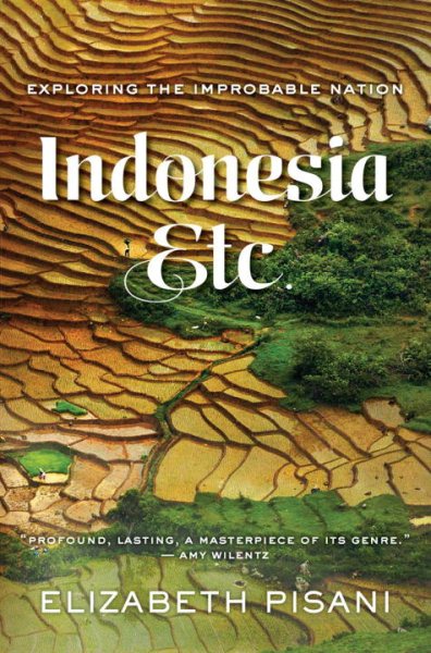Indonesia Etc. | 拾書所