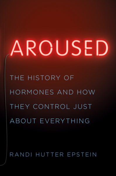 Aroused | 拾書所