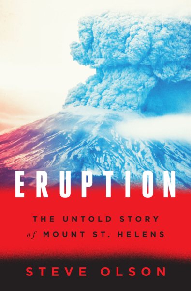 Eruption | 拾書所