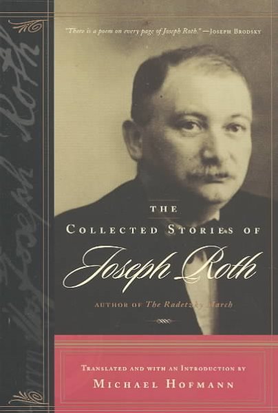 Collected Stories of Joseph Roth | 拾書所