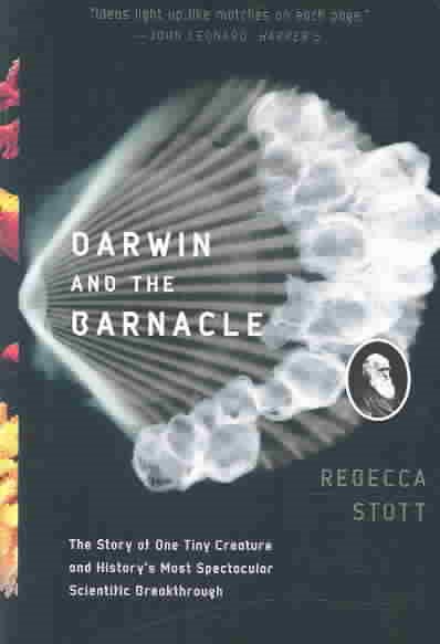 Darwin and the Barnacle | 拾書所