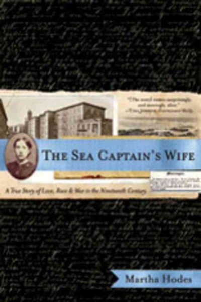 The Sea Captain\