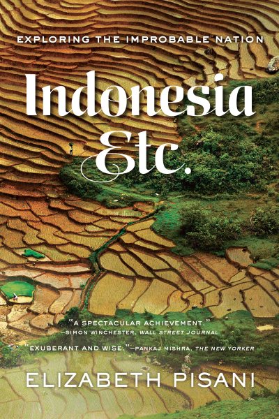 Indonesia, Etc. | 拾書所