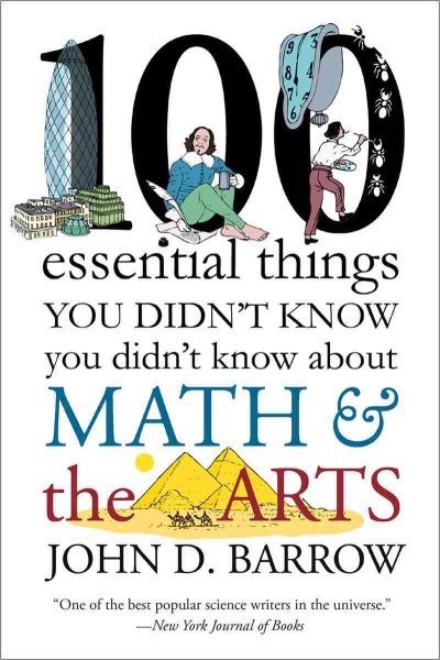 100 Essential Things You Didn\