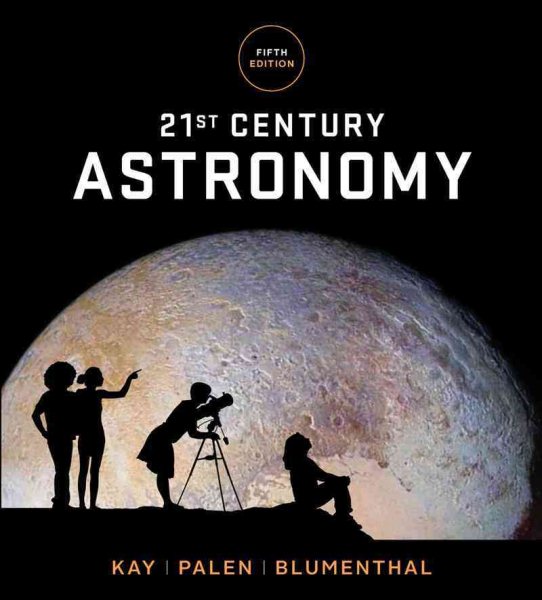 21st Century Astronomy | 拾書所