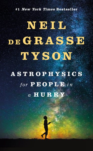 Astrophysics for People in a Hurry | 拾書所