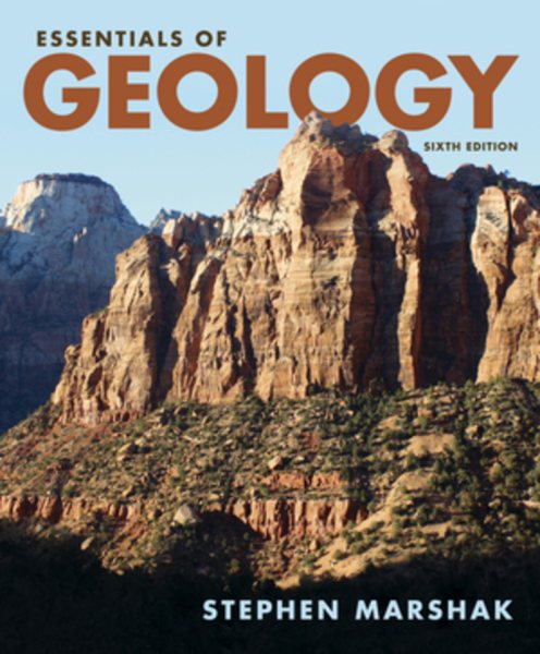 Essentials of Geology | 拾書所