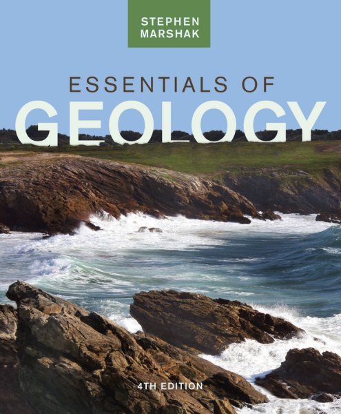 Essentials of Geology | 拾書所