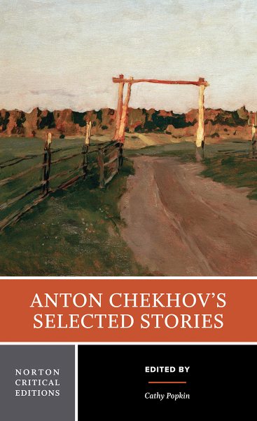Anton Chekhov\
