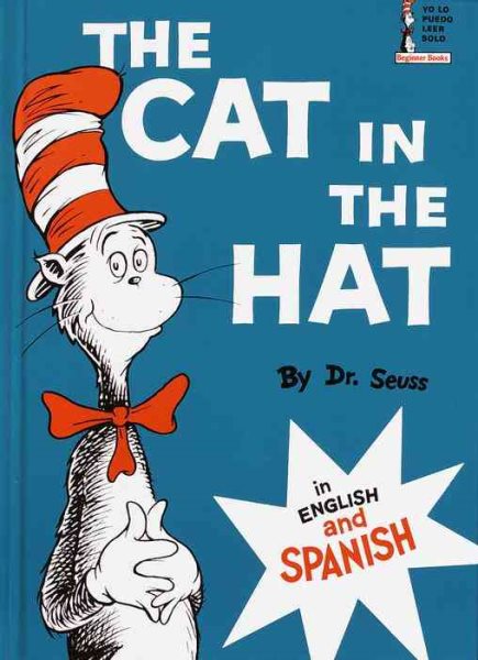 The Cat in the Hat (Spanish Beginner Books Series) | 拾書所