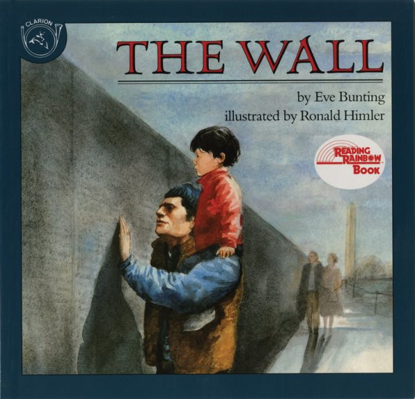 The Wall | 拾書所