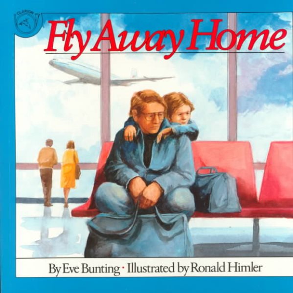 Fly Away Home | 拾書所