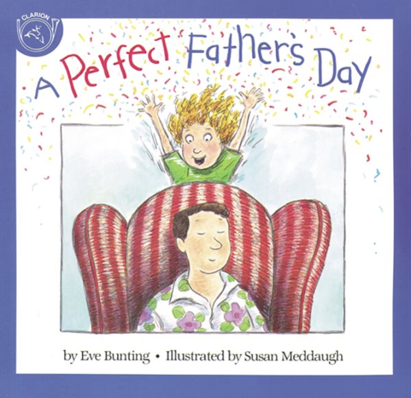 A Perfect Father`s Day (Paperback) | 拾書所