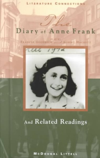 Diary of Anne Frank | 拾書所