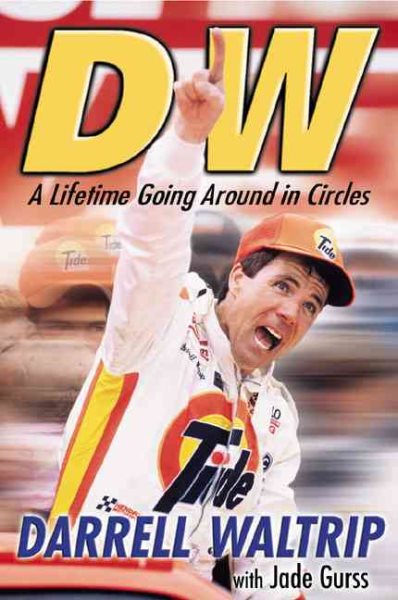 DW: A Lifetime Going Around in Circles | 拾書所