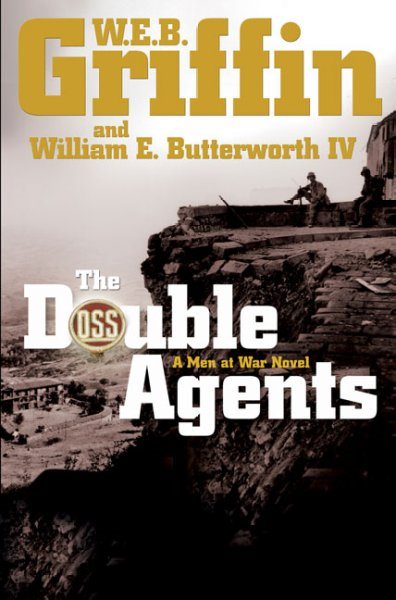The Double Agents | 拾書所
