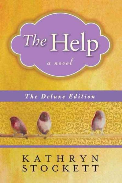 The Help | 拾書所