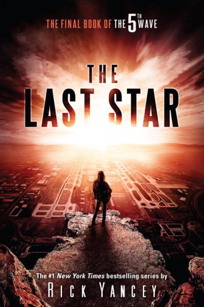 The Last Star | 拾書所