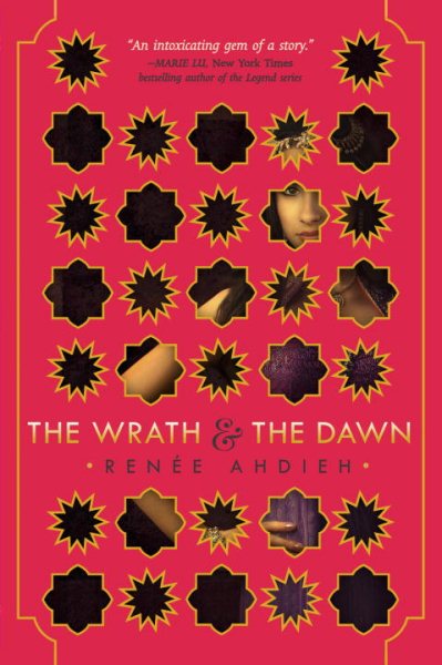 The Wrath and the Dawn | 拾書所