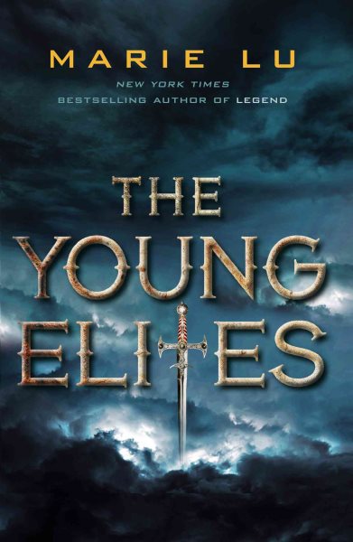 The Young Elites | 拾書所
