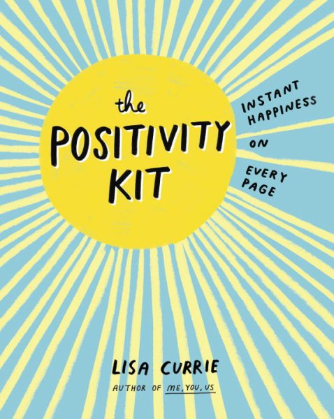 The Positivity Kit | 拾書所