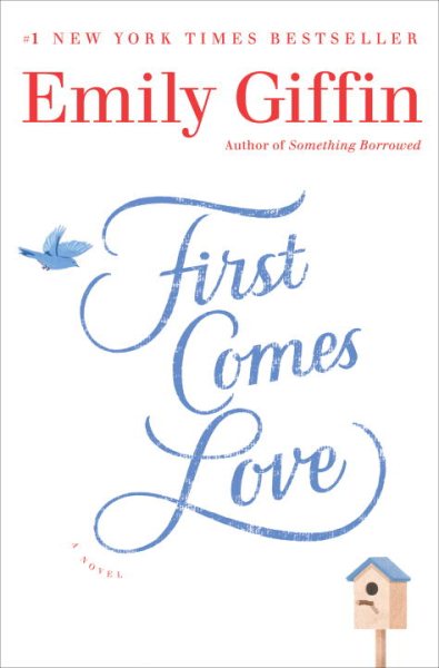 First Comes Love | 拾書所