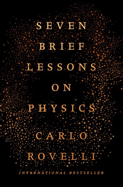 Seven Brief Lessons on Physics | 拾書所