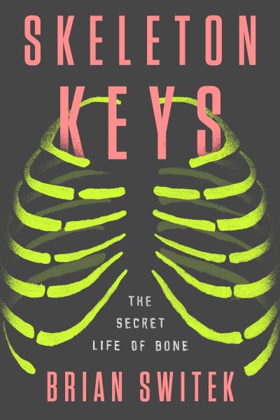Skeleton Keys | 拾書所