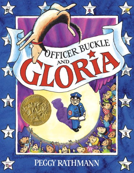 Officer Buckle and Gloria | 拾書所