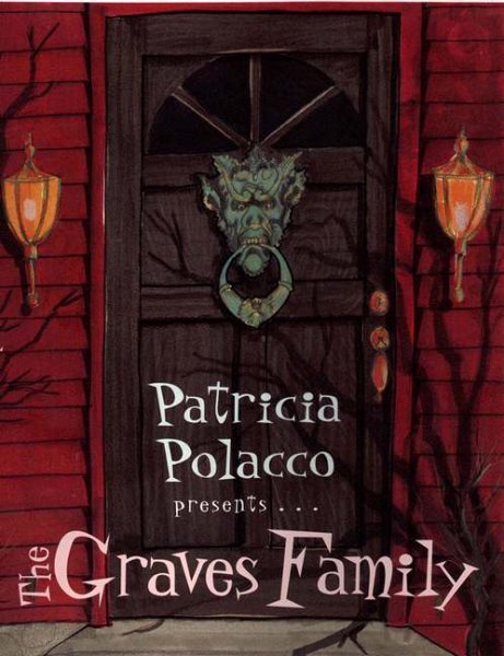 The Graves Family | 拾書所